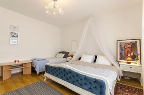 Apartment Marisol