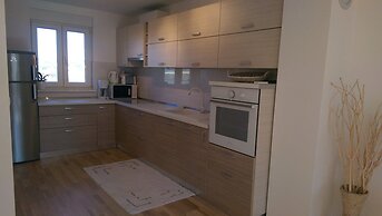 Apartment Hennion / Two Bedrooms A3 Liam