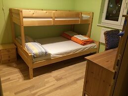 Apartment Hennion / Two Bedrooms A3 Liam