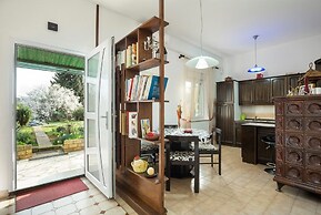 Apartment Lili Pula