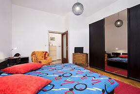 Apartment Lili Pula