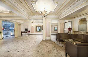 Kanzy Hotel