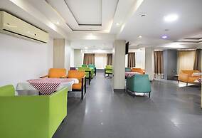 Kanzy Hotel