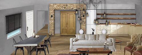 Samos Loft