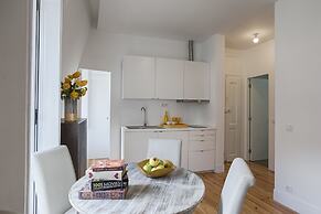 LxWay Apartments Downtown