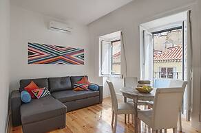 LxWay Apartments Downtown