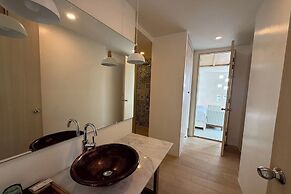Costa Village Jacuzzi Bangsaray