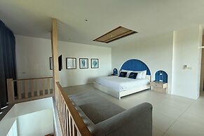 Costa Village Jacuzzi Bangsaray