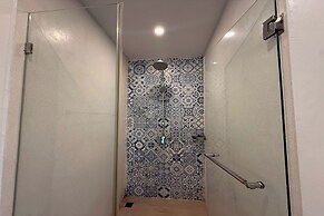 Costa Village Jacuzzi Bangsaray