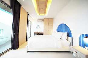 Costa Village Jacuzzi Bangsaray