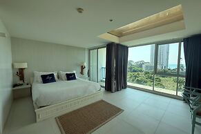 Costa Village Jacuzzi Bangsaray