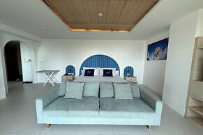 Costa Village Jacuzzi Bangsaray