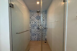 Costa Village Jacuzzi Bangsaray