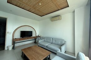Costa Village Jacuzzi Bangsaray