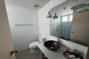 Costa Village Jacuzzi Bangsaray