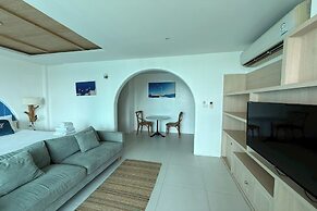 Costa Village Jacuzzi Bangsaray