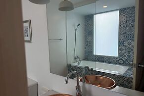 Costa Village Jacuzzi Bangsaray