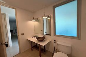 Costa Village Jacuzzi Bangsaray