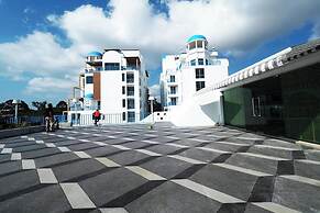 Costa Village Jacuzzi Bangsaray