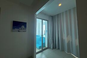 Costa Village Jacuzzi Bangsaray