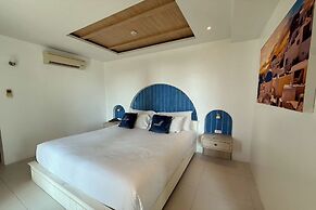 Costa Village Jacuzzi Bangsaray