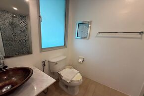 Costa Village Jacuzzi Bangsaray