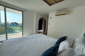 Costa Village Jacuzzi Bangsaray