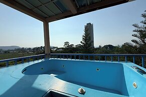 Costa Village Jacuzzi Bangsaray