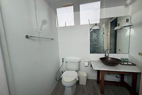 Costa Village Jacuzzi Bangsaray