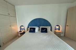 Costa Village Jacuzzi Bangsaray