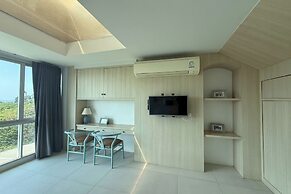 Costa Village Jacuzzi Bangsaray