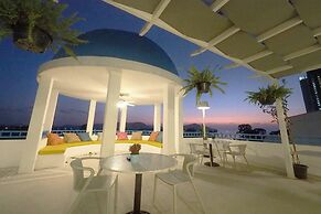 Costa Village Jacuzzi Bangsaray