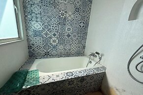 Costa Village Jacuzzi Bangsaray