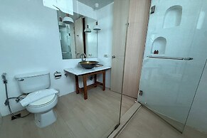 Costa Village Jacuzzi Bangsaray