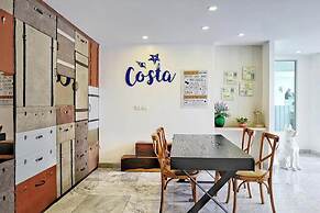 Costa Village Jacuzzi Bangsaray