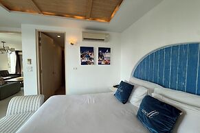 Costa Village Jacuzzi Bangsaray