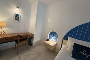 Costa Village Jacuzzi Bangsaray