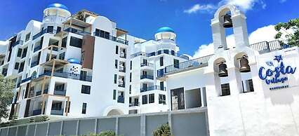 Costa Village Jacuzzi Bangsaray