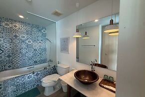 Costa Village Jacuzzi Bangsaray