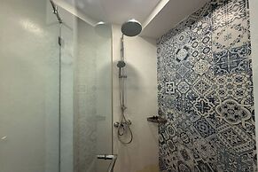 Costa Village Jacuzzi Bangsaray