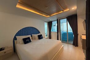 Costa Village Jacuzzi Bangsaray