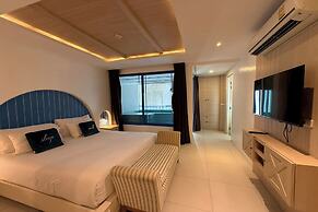 Costa Village Jacuzzi Bangsaray