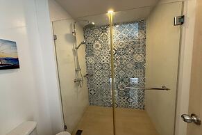 Costa Village Jacuzzi Bangsaray