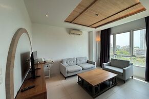 Costa Village Jacuzzi Bangsaray