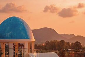 Costa Village Jacuzzi Bangsaray