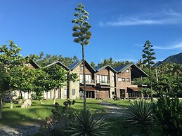 Coconut Beach Homestay