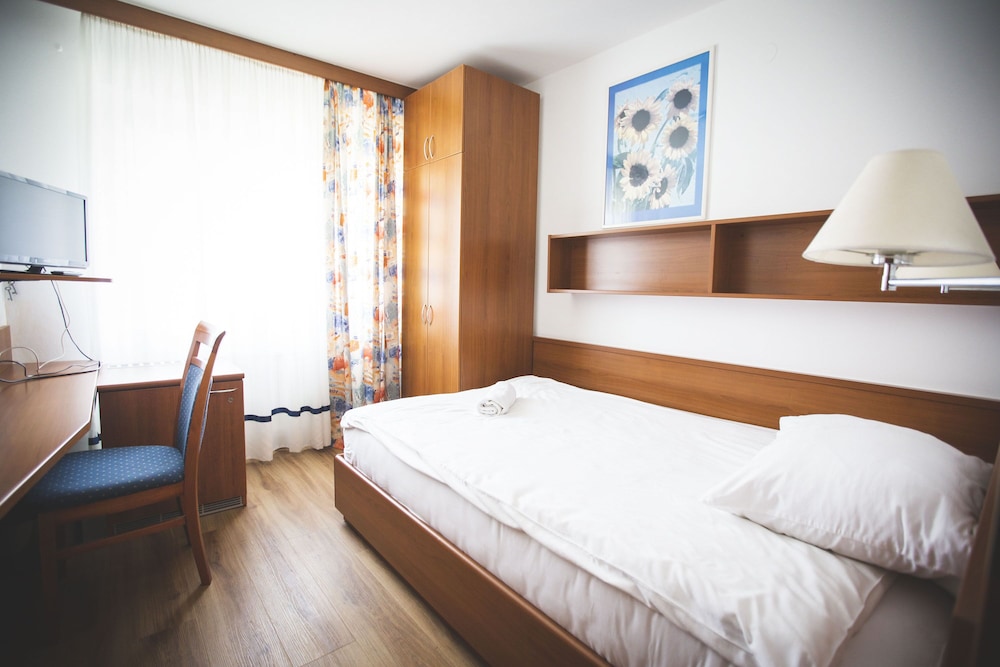 Hotel Tisa