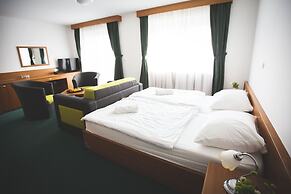 Hotel Tisa