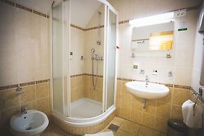 Hotel Tisa