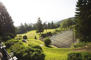 Hotel Tisa
